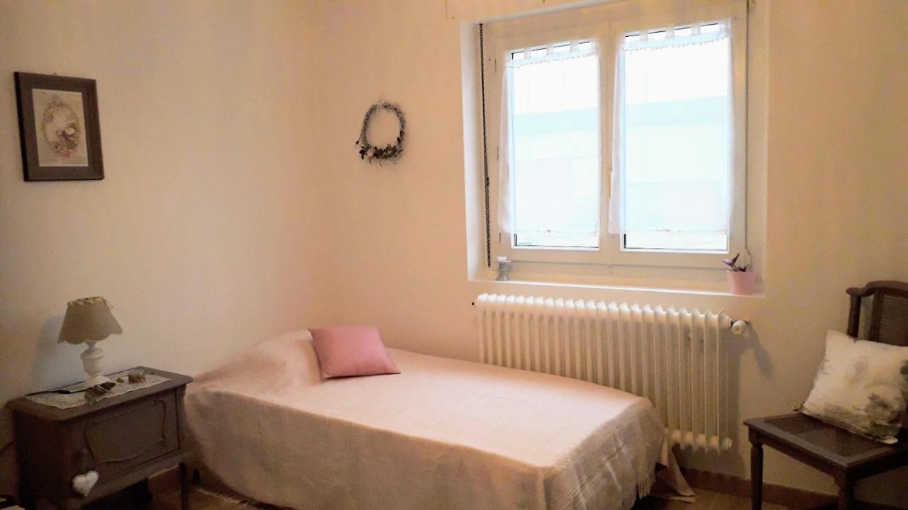 Gite Le Bel Epi Vany Exterior photo
