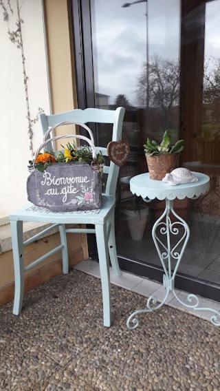 Gite Le Bel Epi Vany Exterior photo