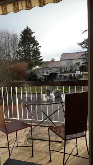 Gite Le Bel Epi Vany Exterior photo